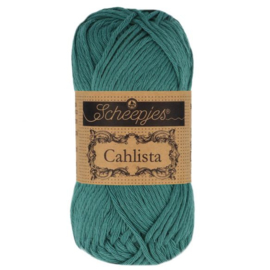 Cahlista  391 Deep Ocean Green