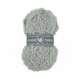 Teddy  2228 Silver Grey