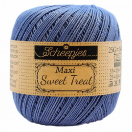Maxi 261 Capri Blue