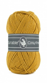 Cosy fine 2182 Ochre