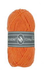 Cosy extra fine 2194 Orange