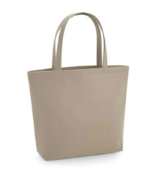 Bagebasefelt Shopper 5 verschillende kleuren