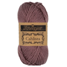 Cahlista 526 Ash