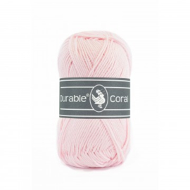 Coral 203 Light Pink