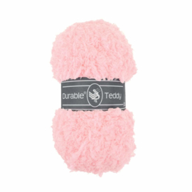 Teddy 210 Powder Pink