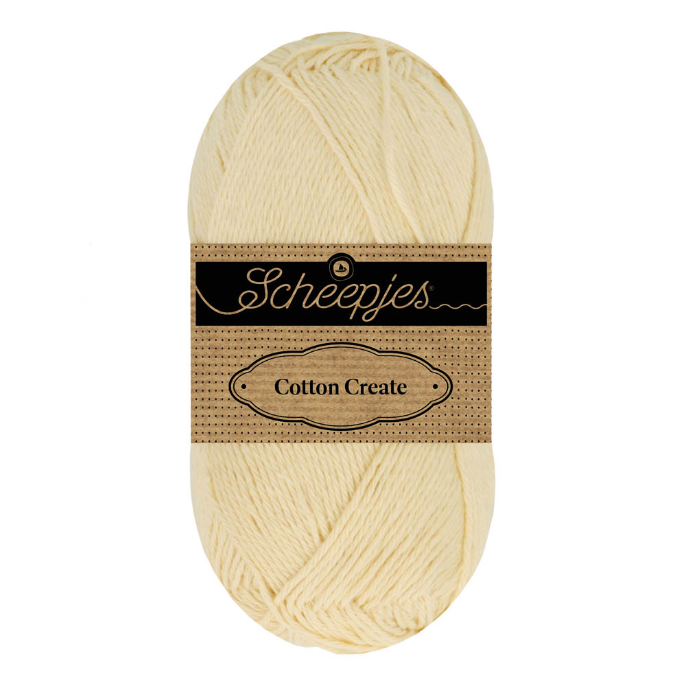 Cotton Create 501 Tie