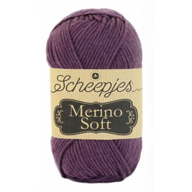 Merino soft 637 Seurat