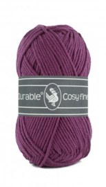 Cosy fine 249 Plum