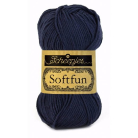 Softfun 2401 Prussian