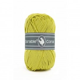 Coral 352 licht Lime