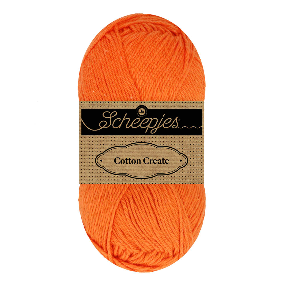 Cotton Create 716 Finish
