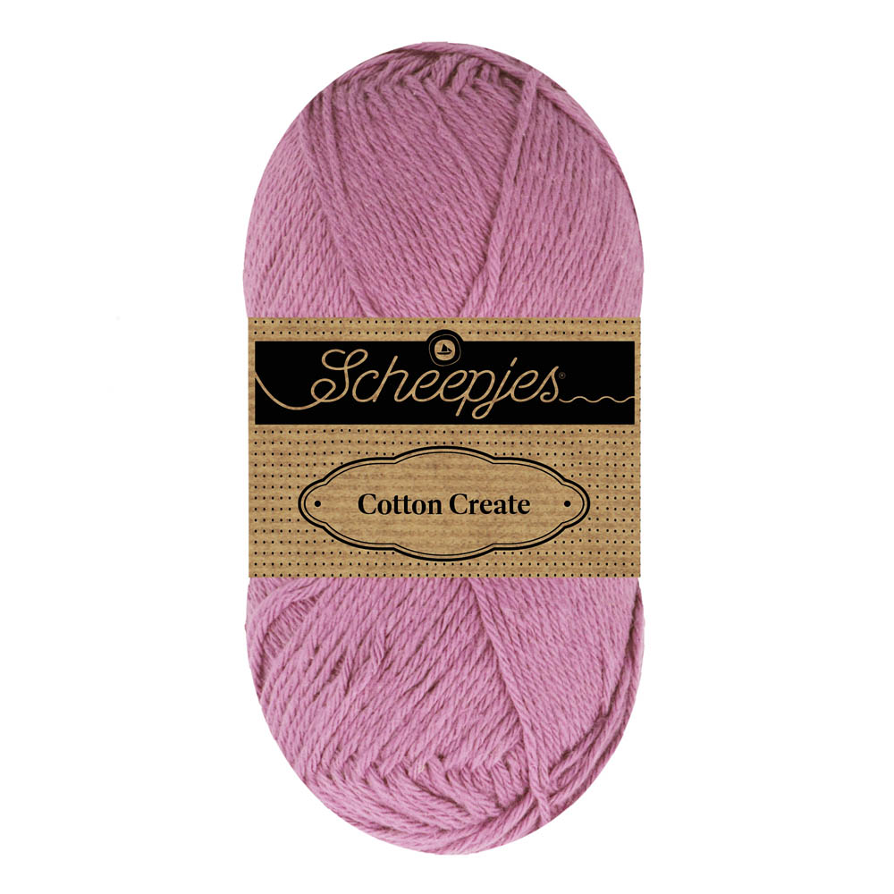 Cotton Create 726 Weave