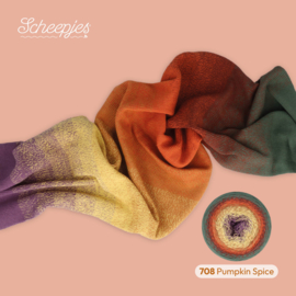 708 Pumpkin Spice