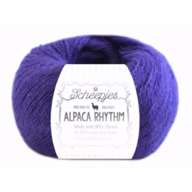 Alpaca Rhytm 660 Calypso