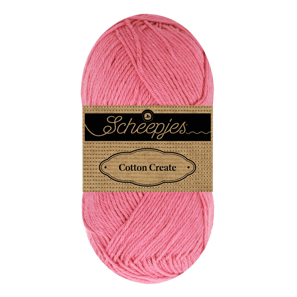 Cotton Create 653 Fringe