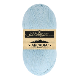 Scarlet Bloom Socks totaal pakket