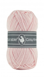 Cosy fine 203 Light Pink