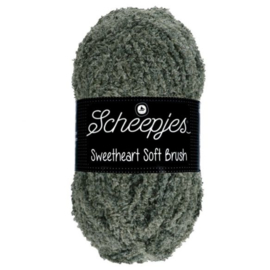 Scheepjes Sweet heart soft brush