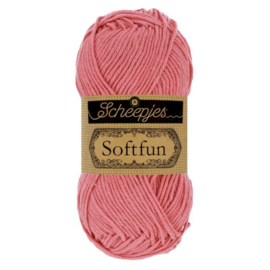 Softfun 2514 Rose