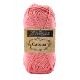 Catona 409 Soft Rose