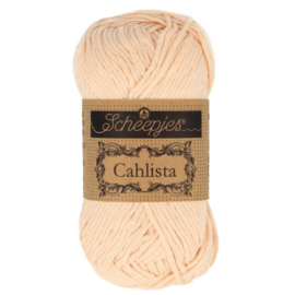 Cahlista  255 Shell