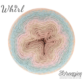 Whirl 795 Pastel Parfait