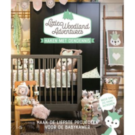 Little Woodland Adventures Dendennis