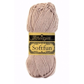 Softfun 2470 Soft Mauve