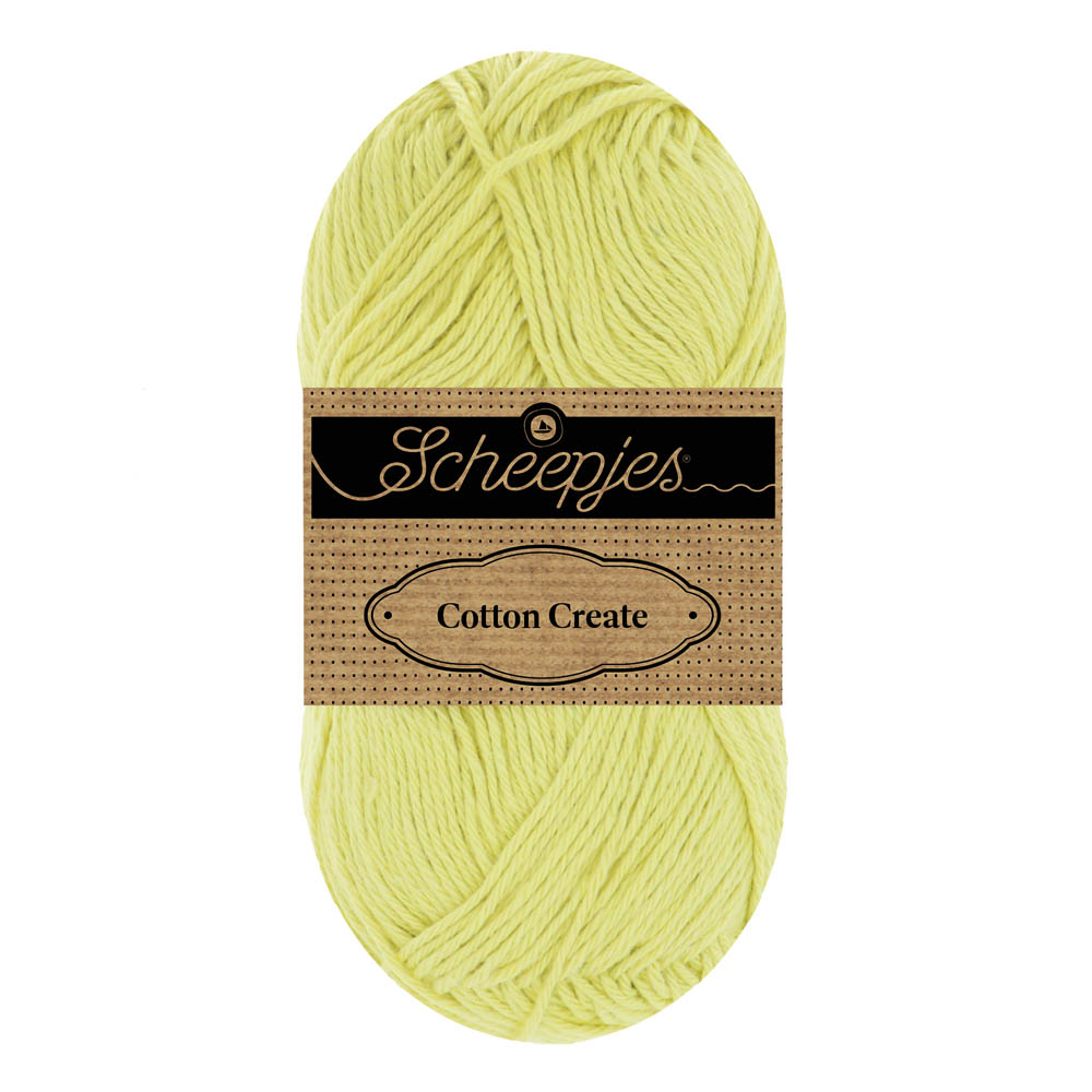 Cotton Create 642 Design