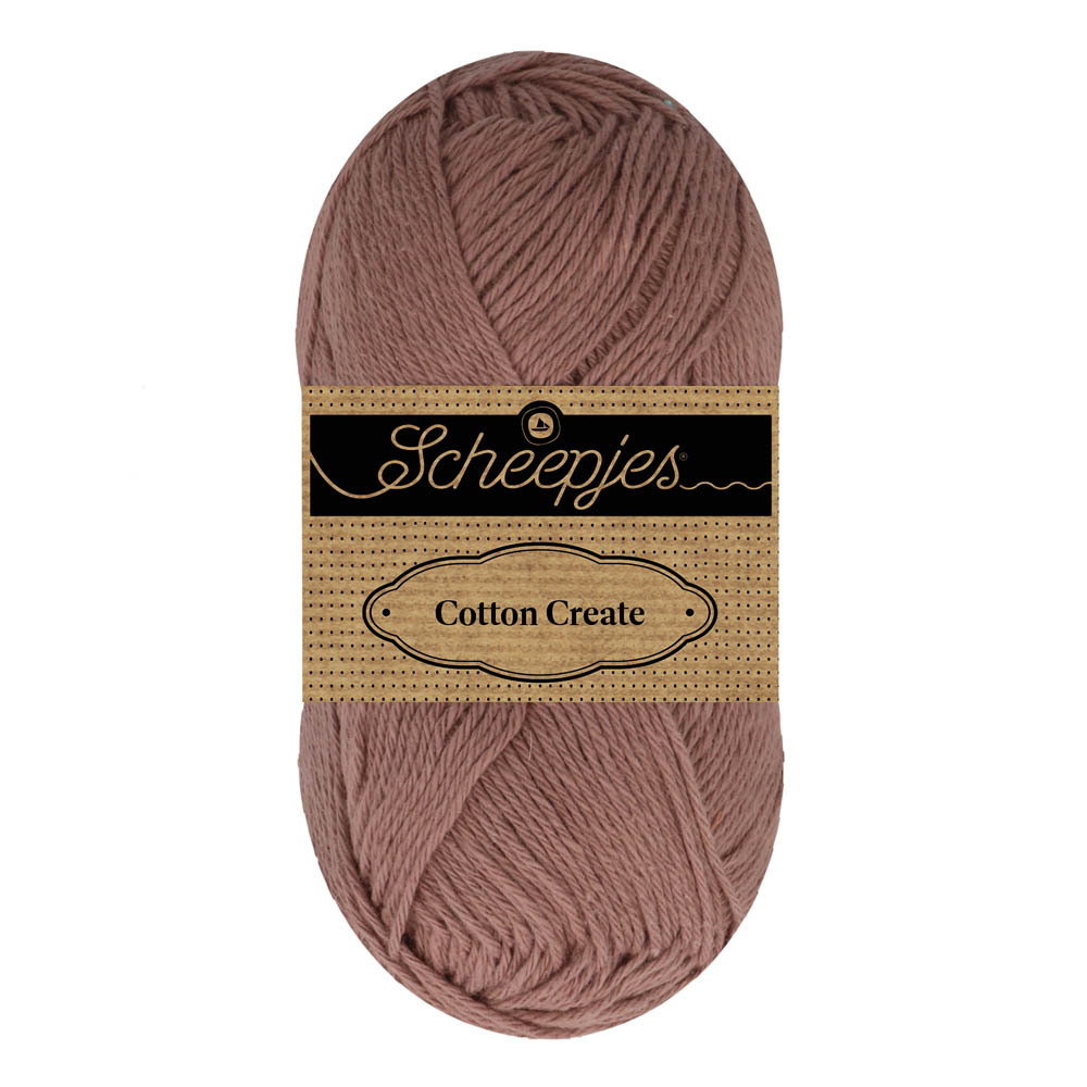 Cotton Create 659 Secure