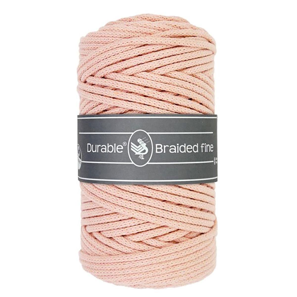 Braided Fine 2192