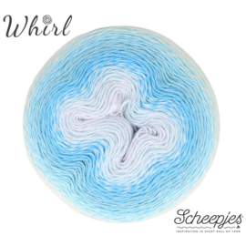 Whirl 790 Blue heaven bliss