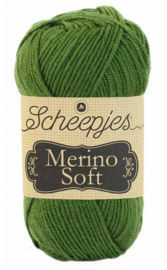 Merino soft 627 Manet