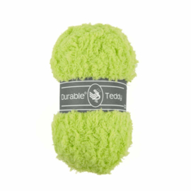 Teddy  352 Lime