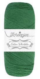 Cotton Whirlette 815 Mint