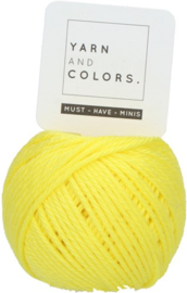 Must Have mini 012 Lemon