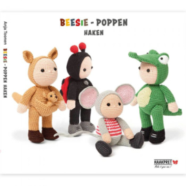 Beesie-poppen haken