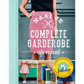 Naai je garderobe op maat
