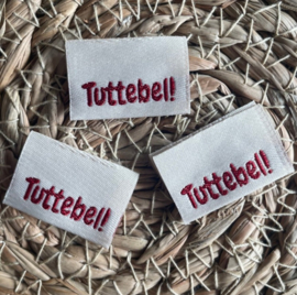 Label Tuttebel