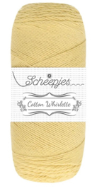Cotton Whirlette 812 Sesame Seed