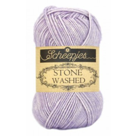 Stone Washed  818 Lilac Quartz