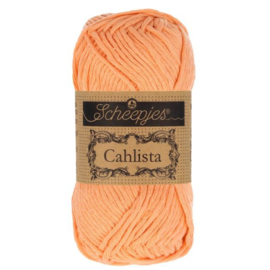 Cahlista 524 Apricot