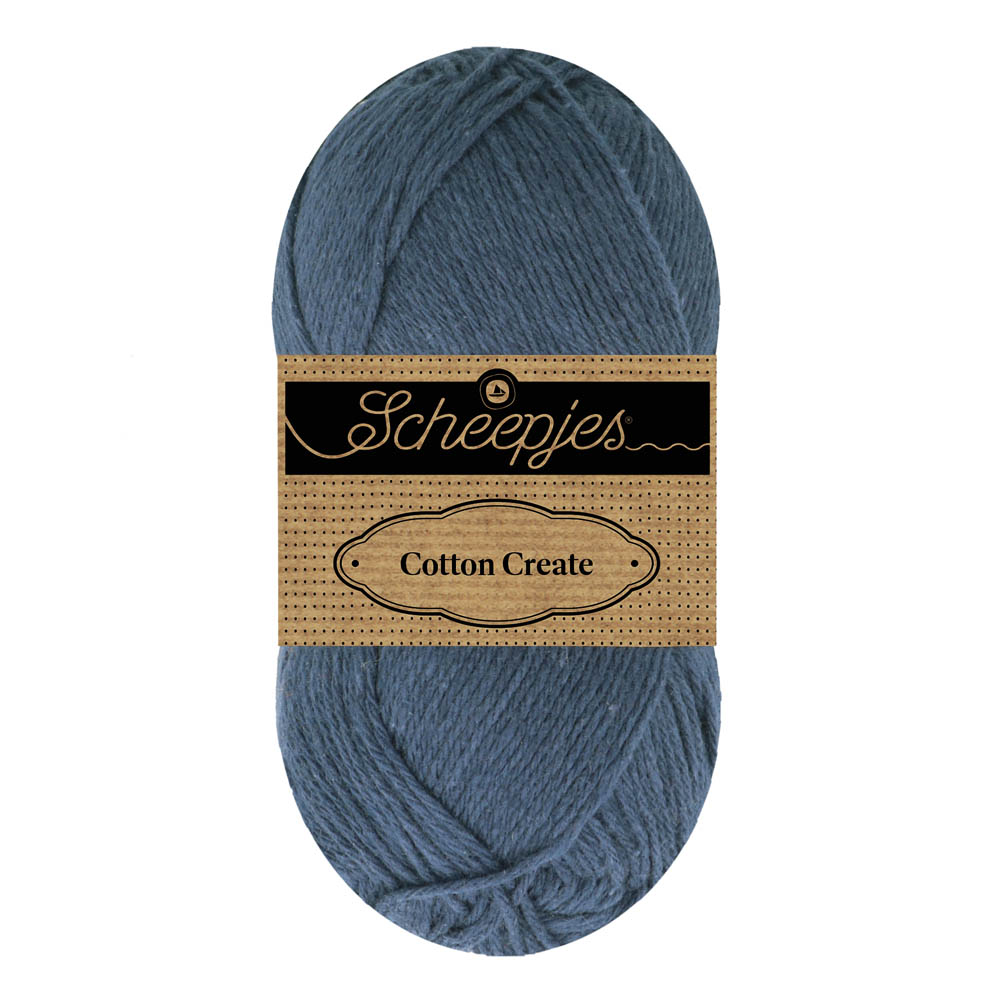 Cotton Create 527 Patch