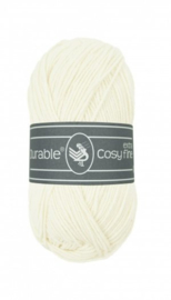 Cosy extra fine 326 Ivory