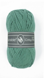 Cosy extra fine 2134 Vintage Green