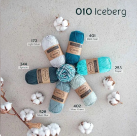 Chroma 010 Iceberg