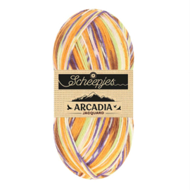 Arcadia 1004 Amberleaf