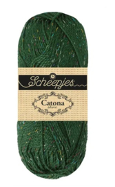 Catona Shine 525-R Fir - Rainbow