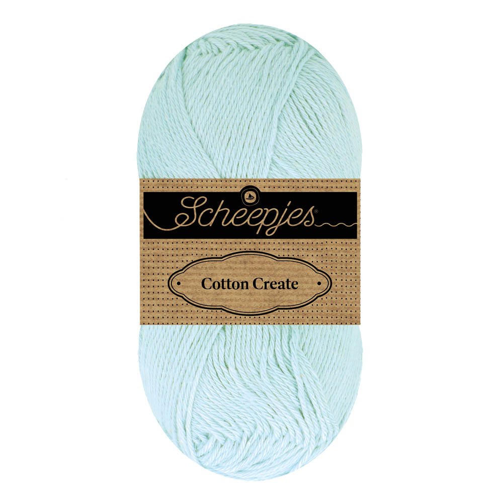 Cotton Create 652 Swatch
