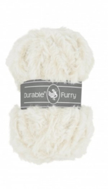 Furry 326 Ivory